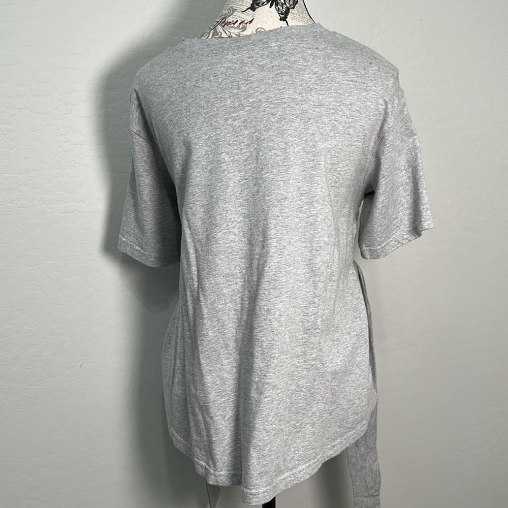 Open Edit Wrap Top - Picture 7 of 8